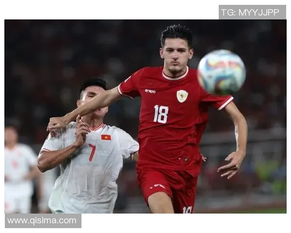 越南足球界的印尼明星球员如何影响两国体育文化交流